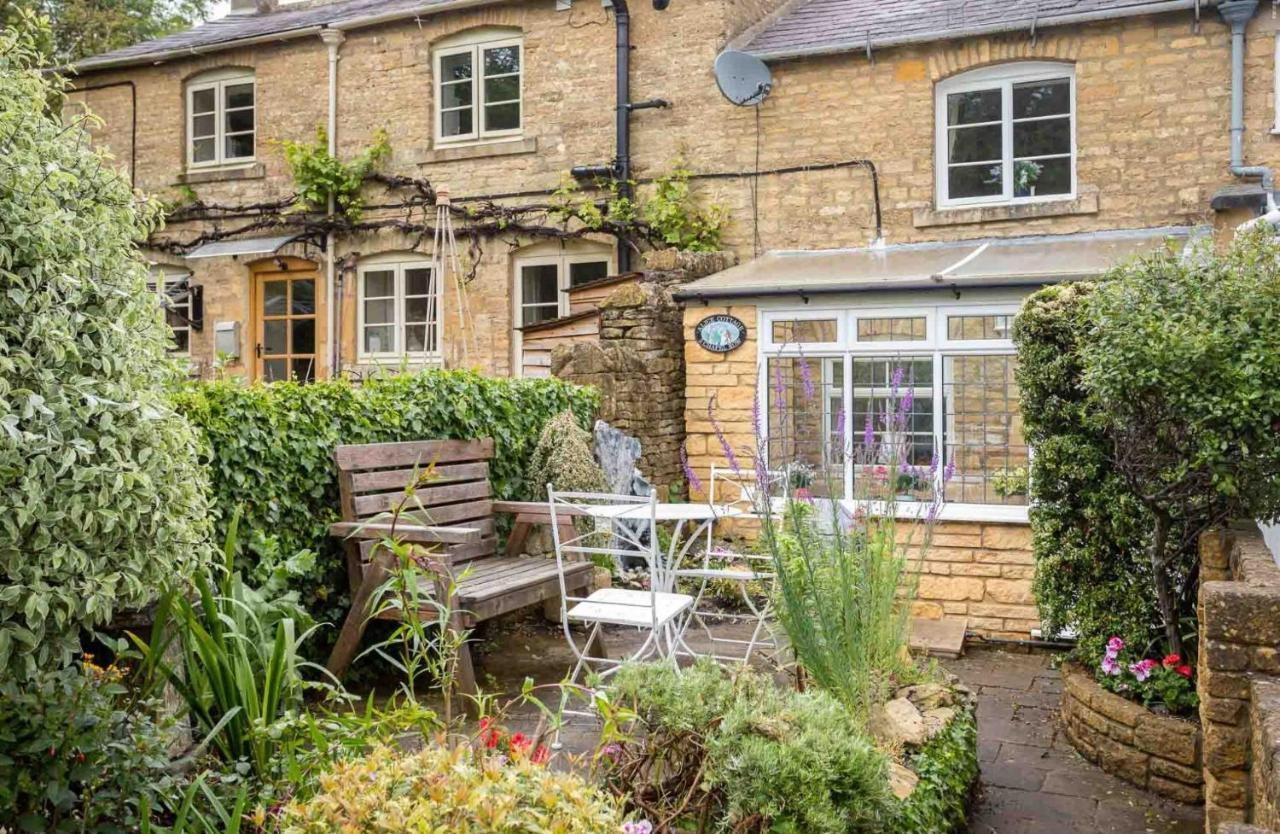 Alice Cottage Blockley Exterior photo
