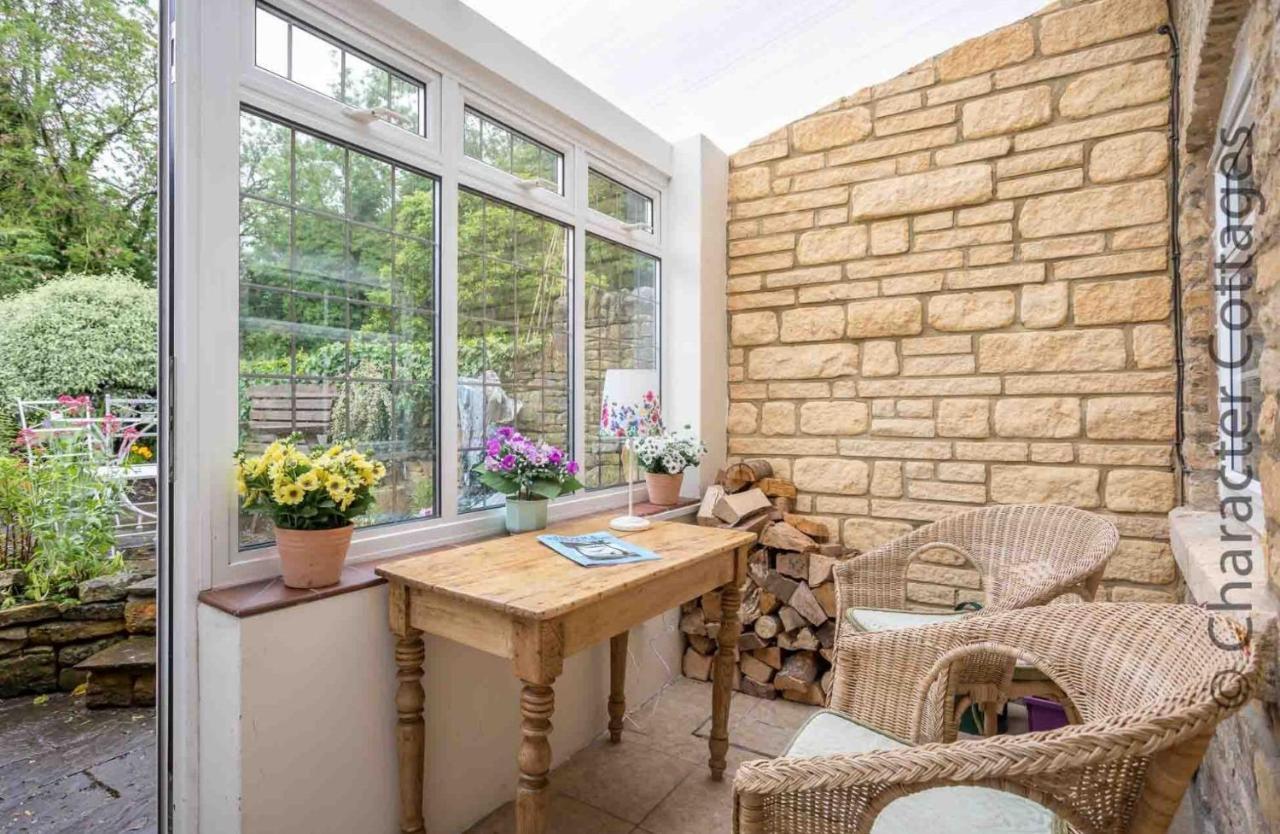Alice Cottage Blockley Exterior photo